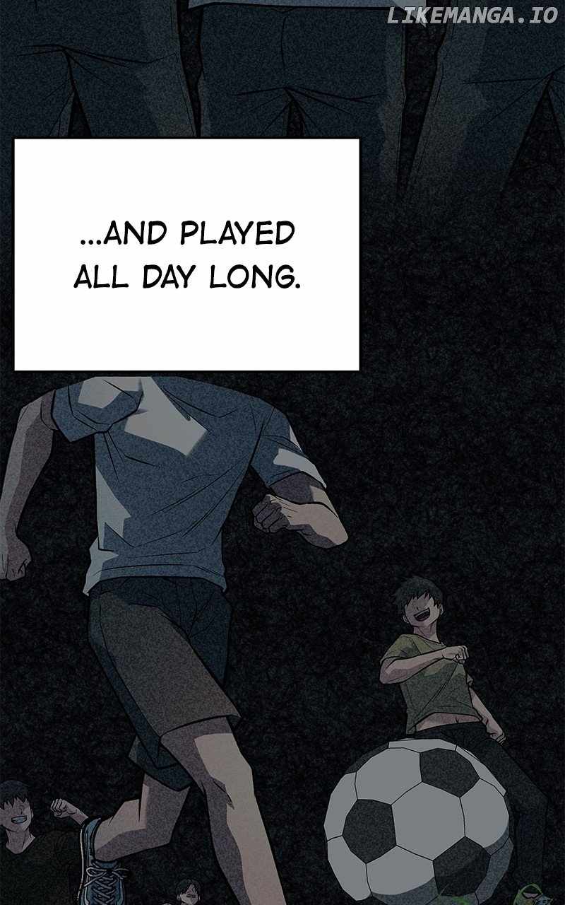 King of Violence Chapter 53 155